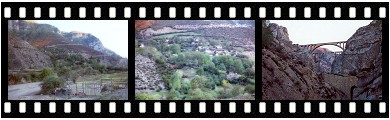 photos of mountain region of Savad-kuh in Mazandaran